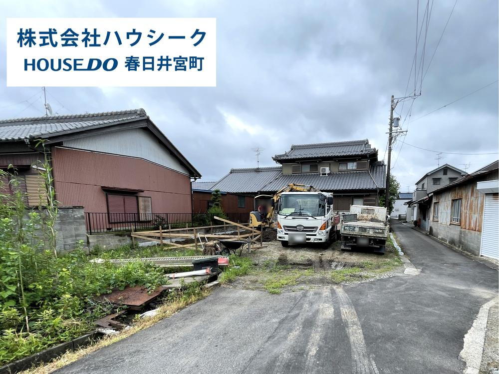 久保一色南１（田県神社前駅） 3090万円