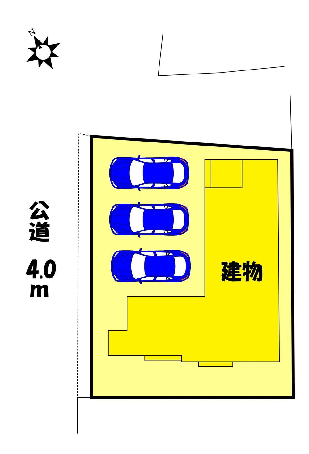 物件写真