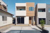 AREX東海市富木島町Ⅹ