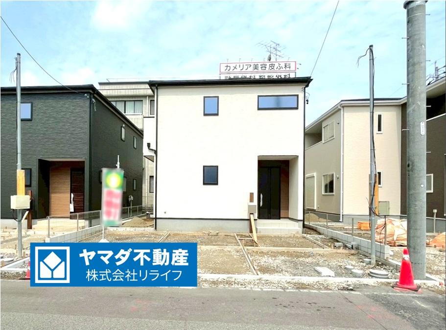 物件写真