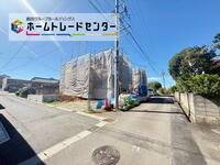 多治見市幸町第1期 リーブルガーデン