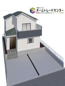 ハートフルタウン北名古屋市沖村2期　限定１邸