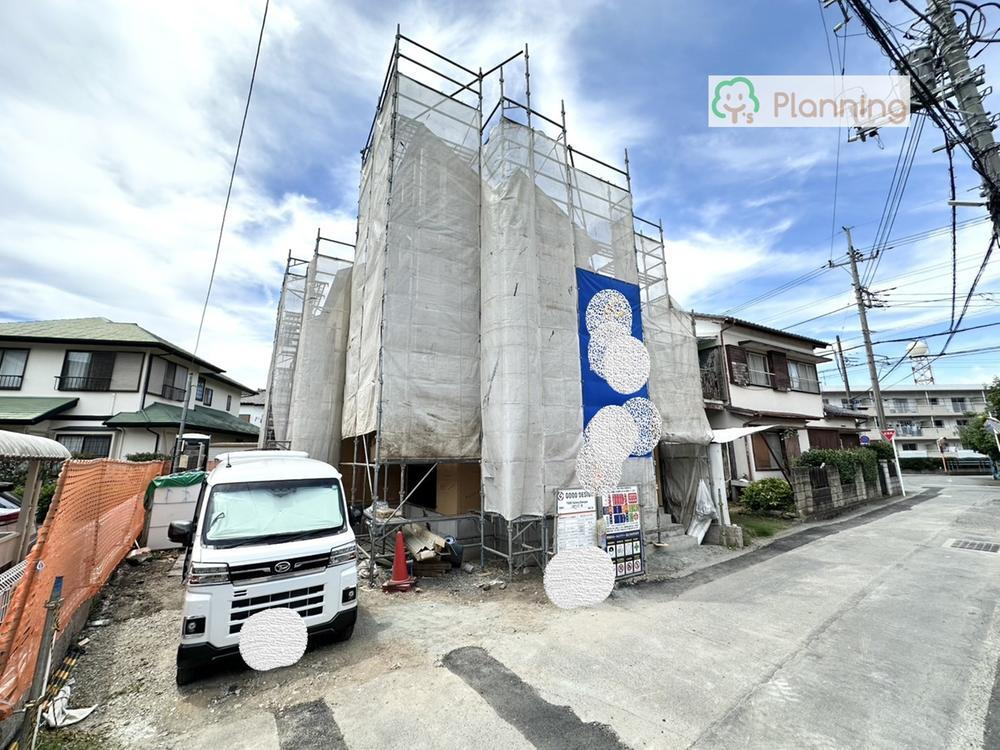 谷田（三島二日町駅） 3698万円