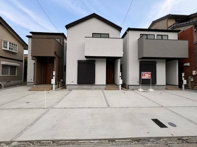 元中村町１（中村日赤駅） 4499万円～4999万円