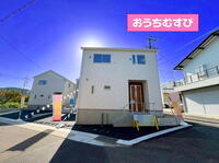 名東区梅森坂1丁目(全4棟)