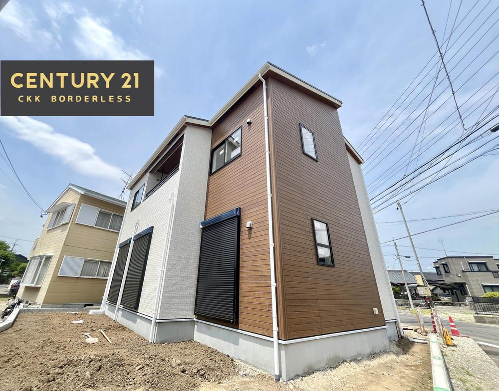 大字斎藤字北中（扶桑駅） 3290万円