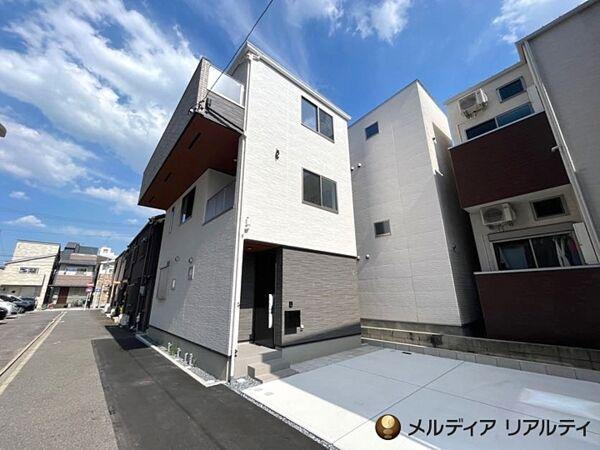 ■当社グループ物件／昭和区鶴舞３丁目■