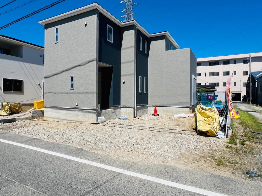 住吉町２（半田口駅） 2580万円・2680万円