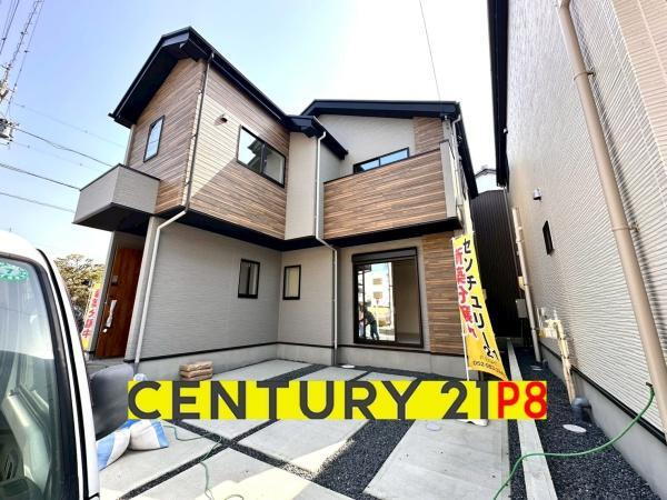 花池１（妙興寺駅） 3499万円・3599万円
