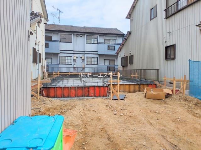 中央町６（太田川駅） 3890万円
