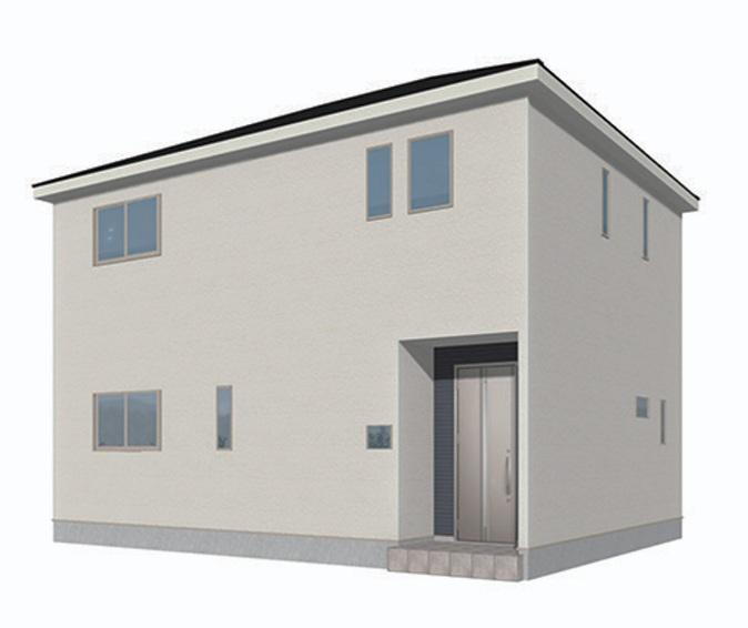 川合町３（美濃川合駅） 2290万円