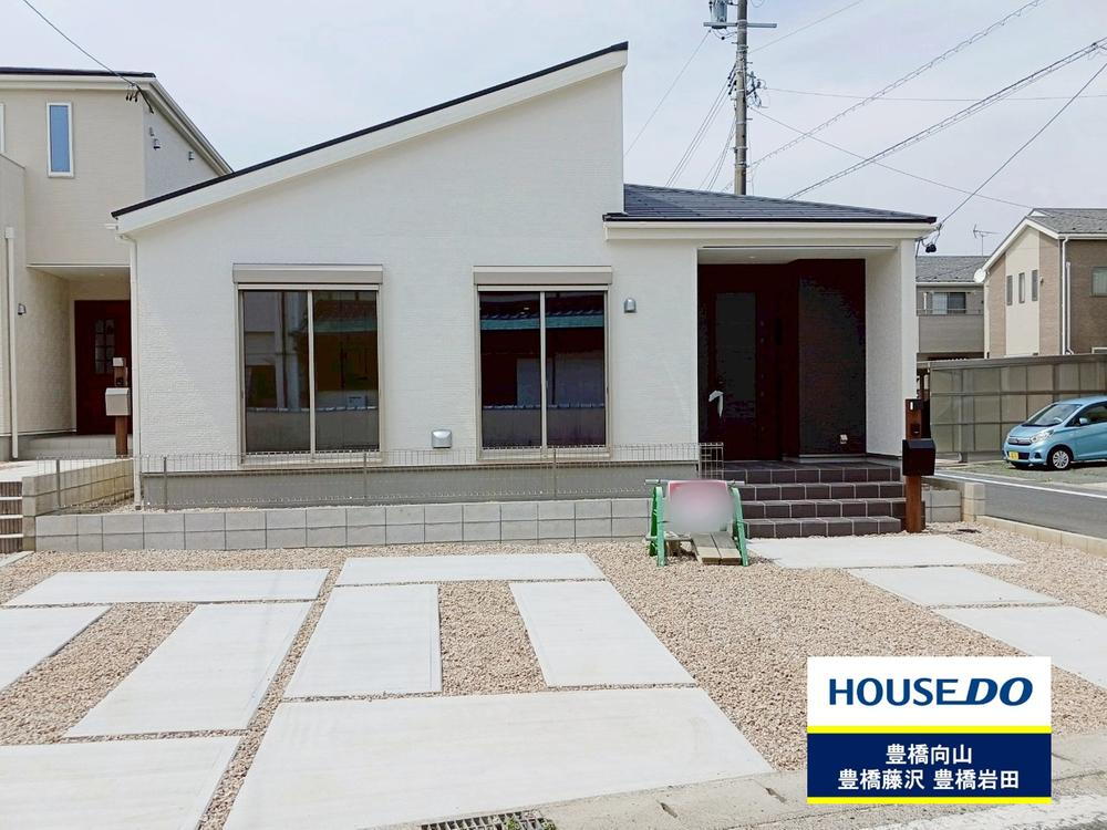 【新築戸建】豊橋市西浜町［全3棟］