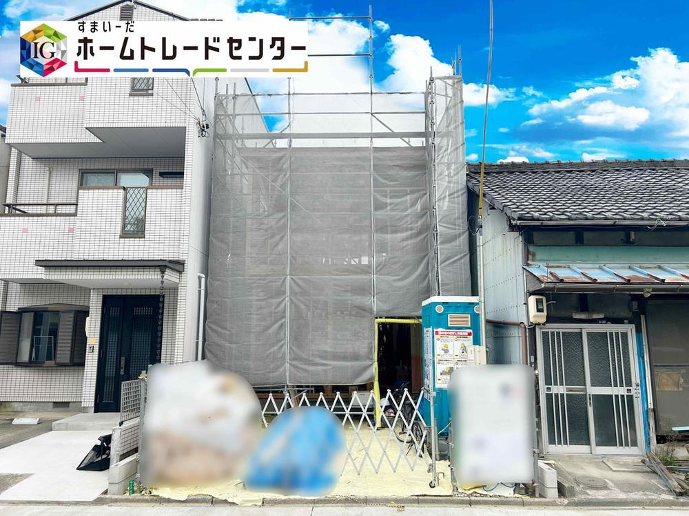 【ミラスモ】中村区新富町３０３①　限定１邸