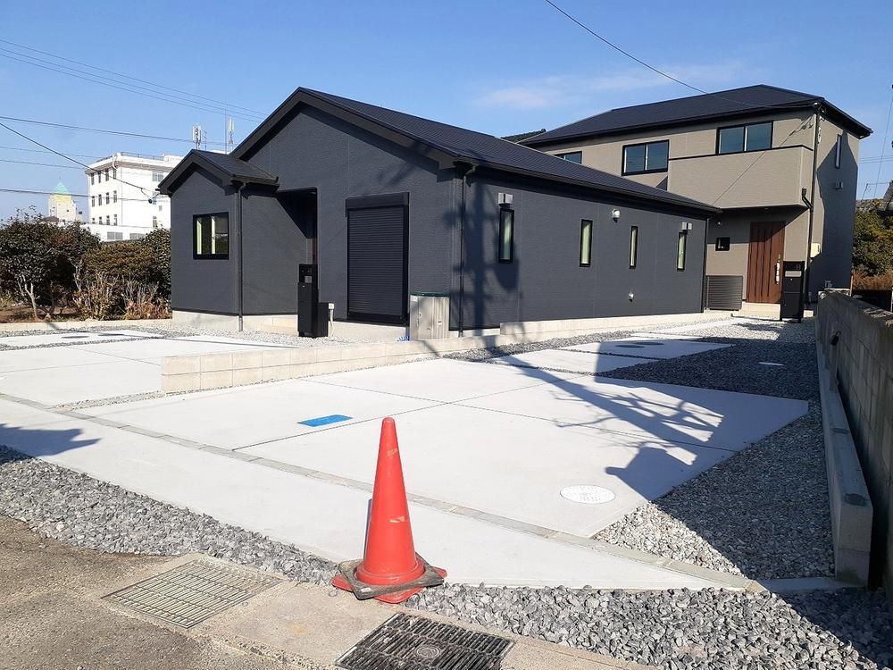 屋敷町２（吉浜駅） 2890万円～3090万円