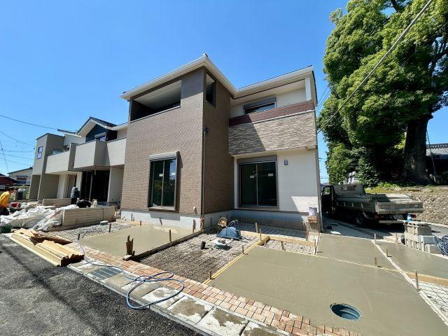 【エサキホーム】E’s garden 犬山市上野Ⅴ