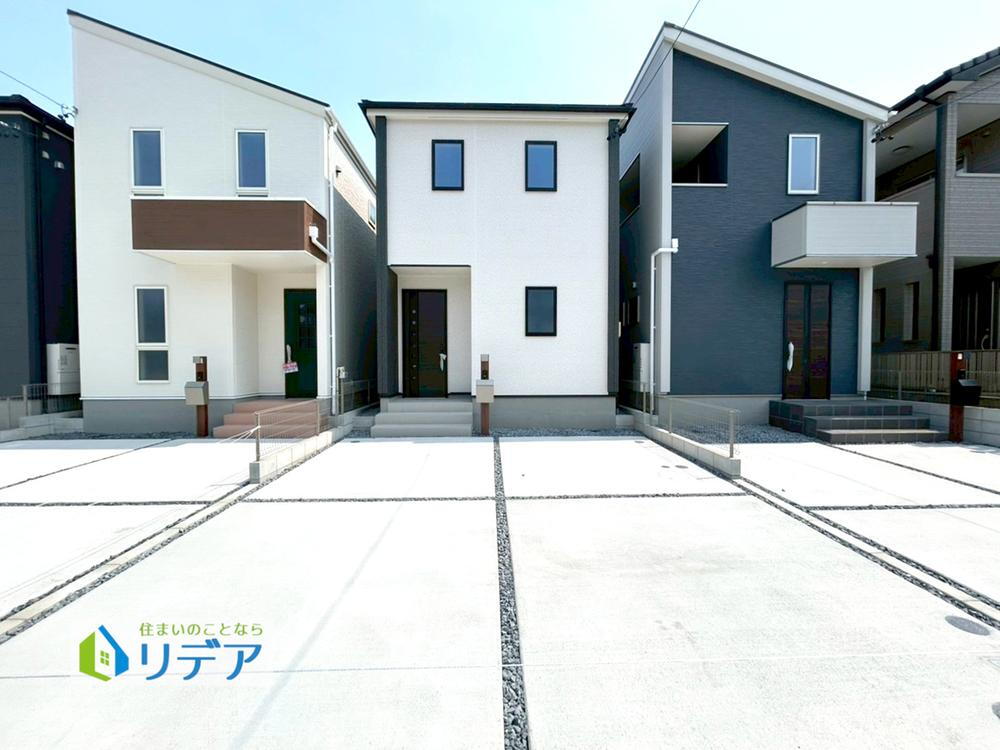 小賀須３ 3180万円