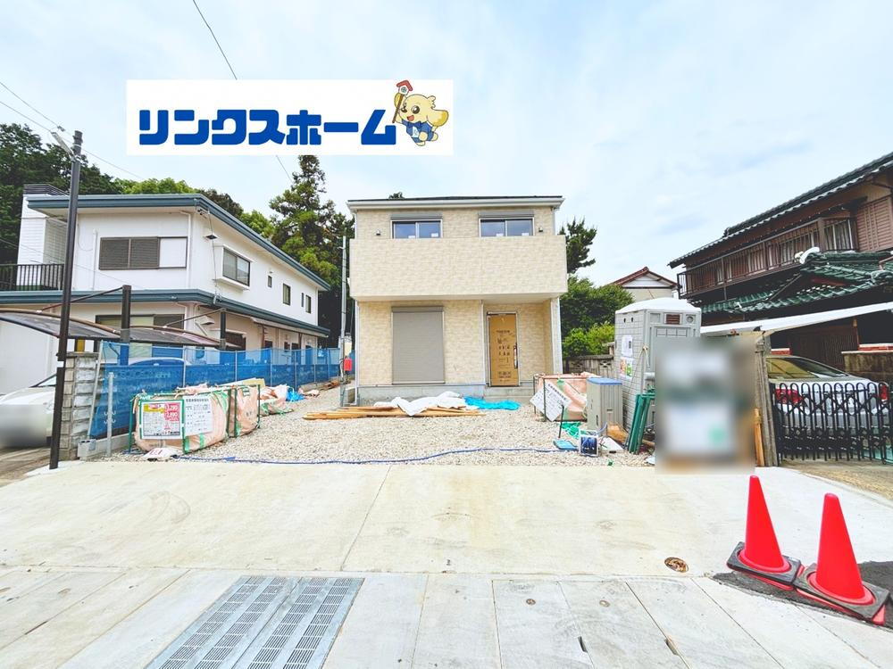 応時４（小牧口駅） 2890万円・3290万円