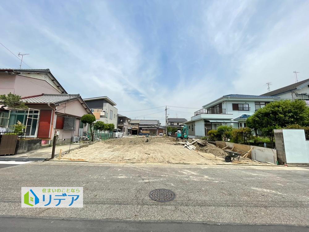 遠若町３（稲永駅） 2990万円～3390万円