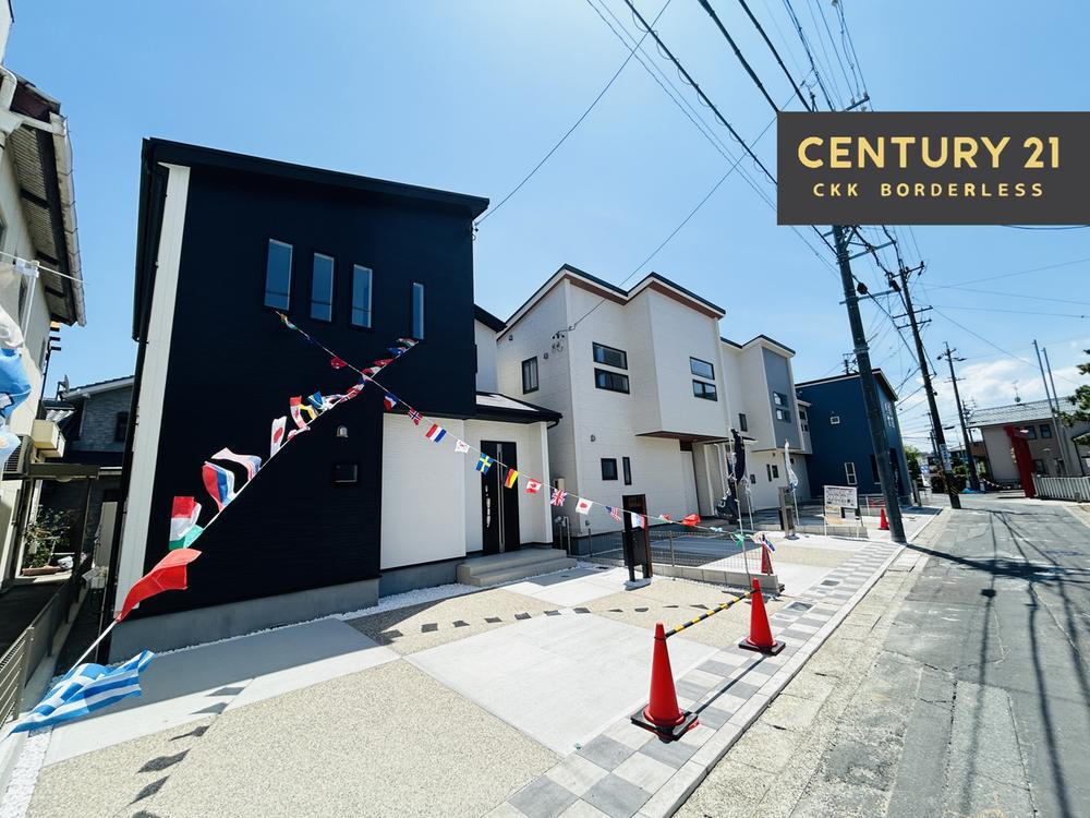 船頭場２ 3095万円