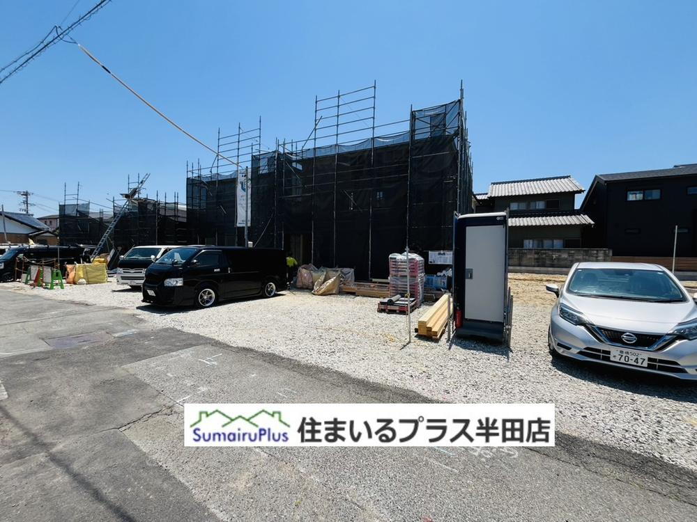 西之口２（大野町駅） 2680万円～2980万円