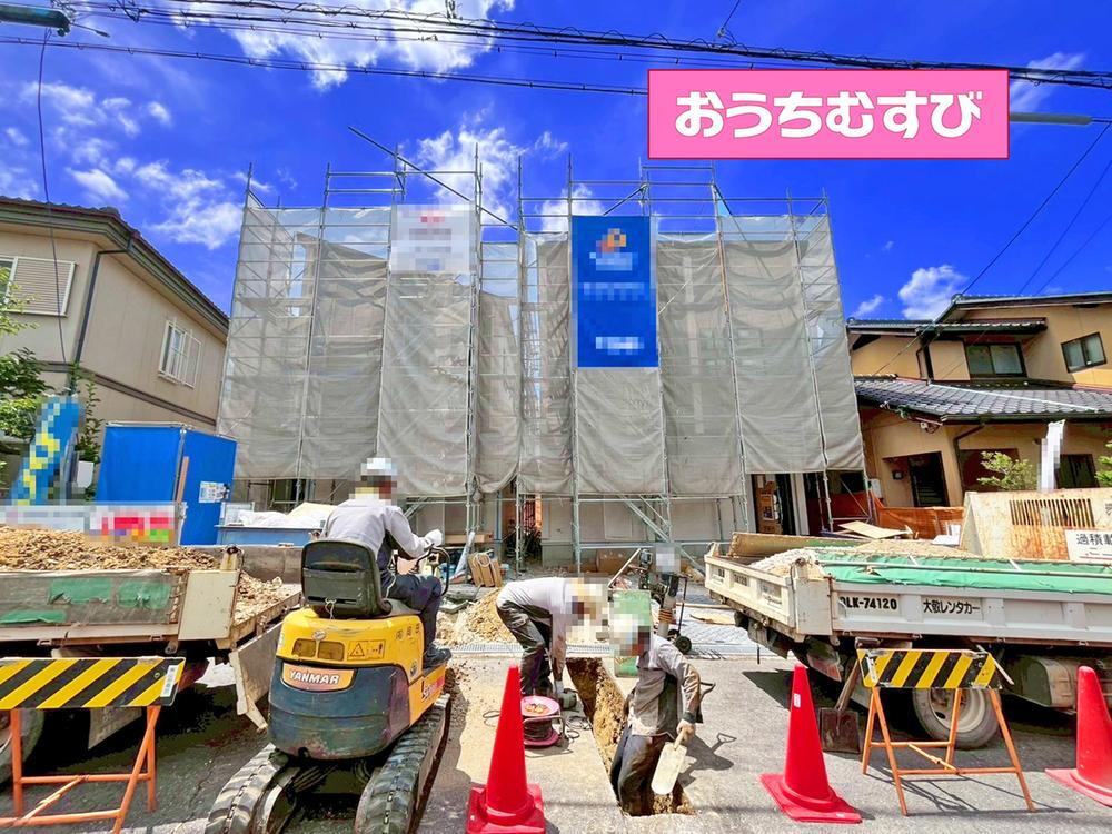 八幡台３（山口駅） 3150万円・3180万円