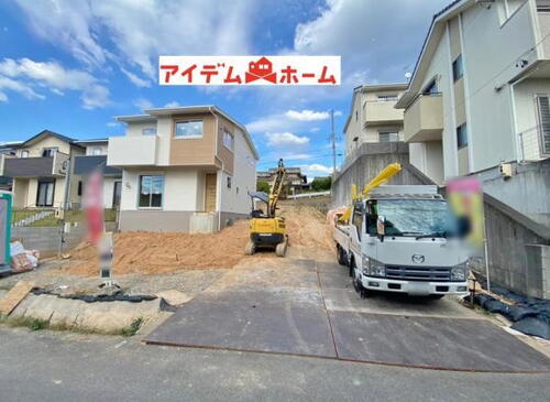 鴨田町字山畔（大門駅） 3530万円