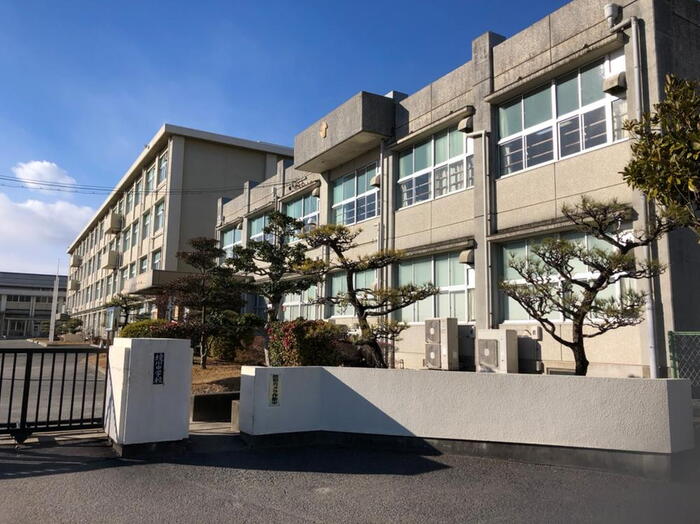 小学校
