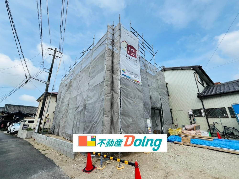 字小迎（武豊駅） 2680万円