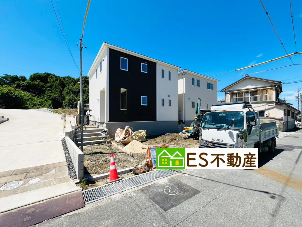 白山町２（常滑駅） 2780万円