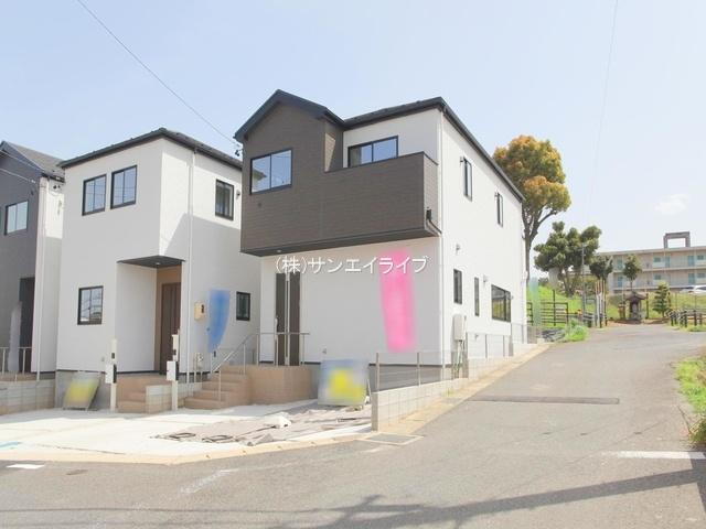 大林町５（末野原駅） 3998万円～4498万円