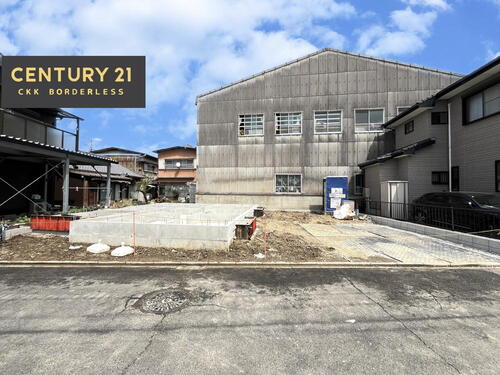 萩野（須ケ口駅） 3390万円