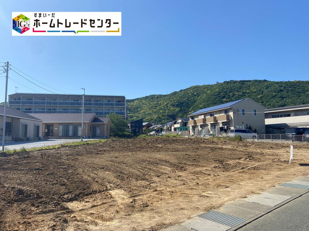 ８月の完成に向けて現在建築工事中です☆土日・平日を問わず毎日モデルハウスにて物件説明を開催中☆お気軽にお問い合わせ下さい☆