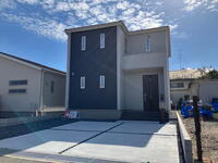 木曽川町玉ノ井字大縄場五ノ切(玉ノ井駅) 2290万円