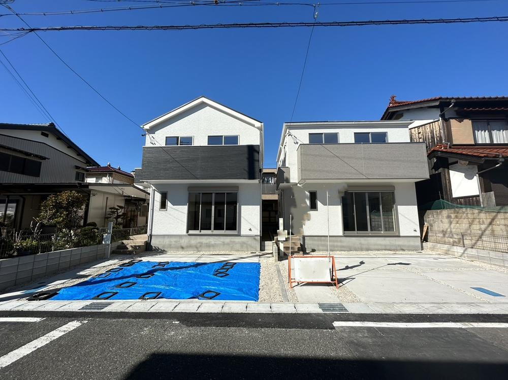 荒尾町曽山（聚楽園駅） 3500万円