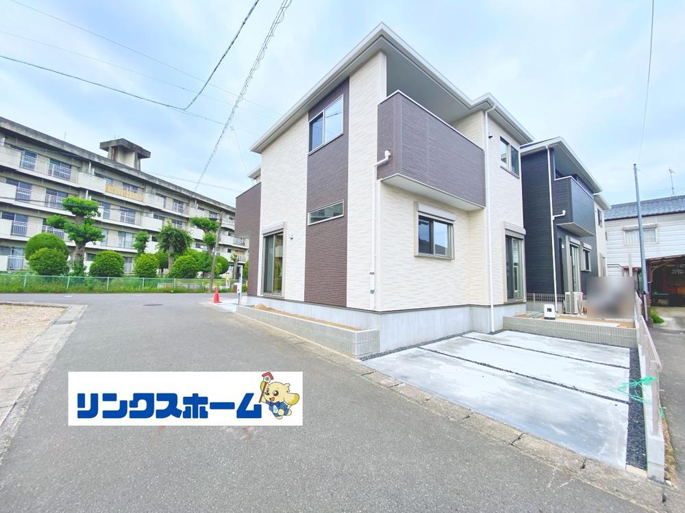 さつきケ丘２（柏森駅） 3190万円・3290万円