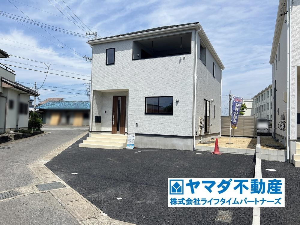 クレイドルガーデン美濃加茂市本郷町　第９