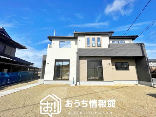 岩村町（岩村駅） 2540万円