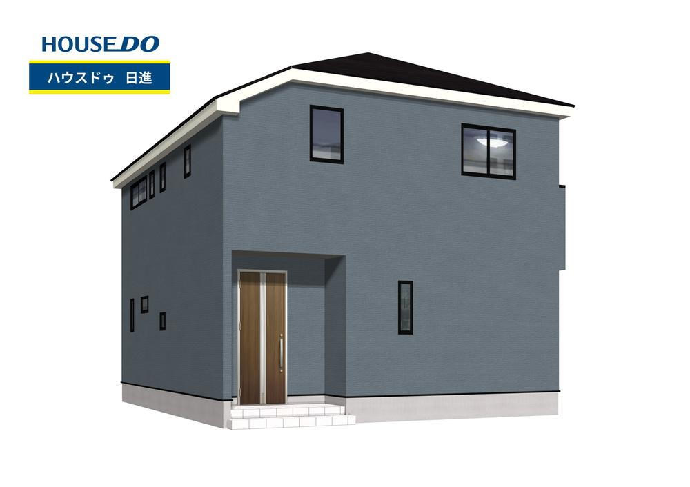 北山台１ 2990万円・3090万円