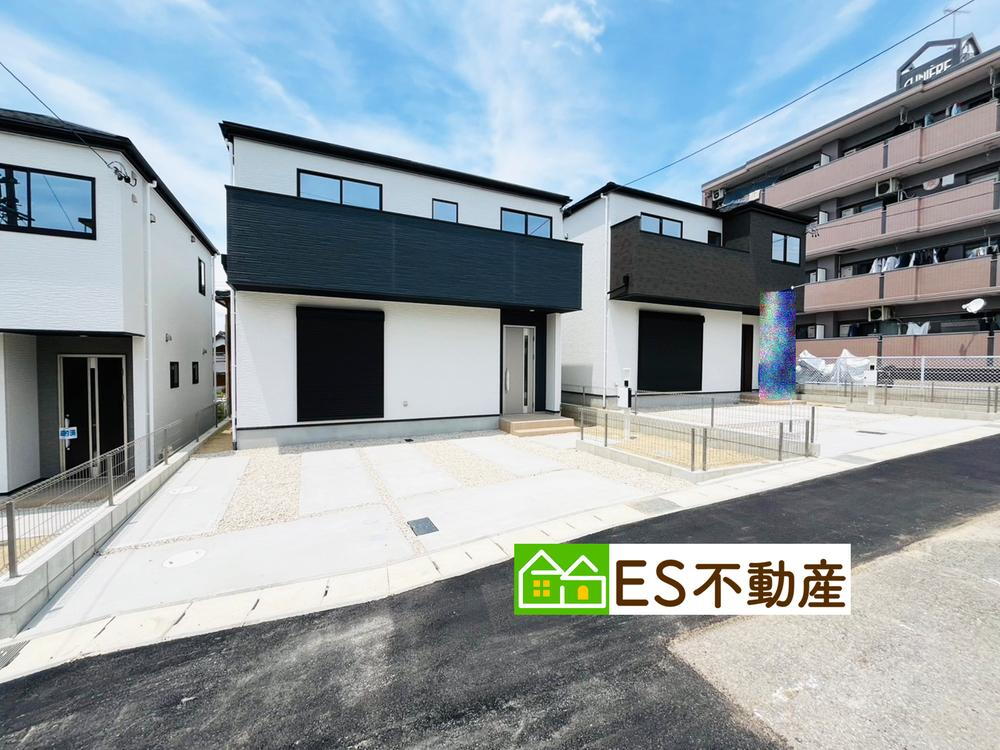横根町名高（大府駅） 3799万円