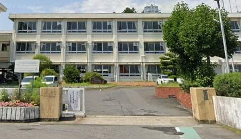 中学校