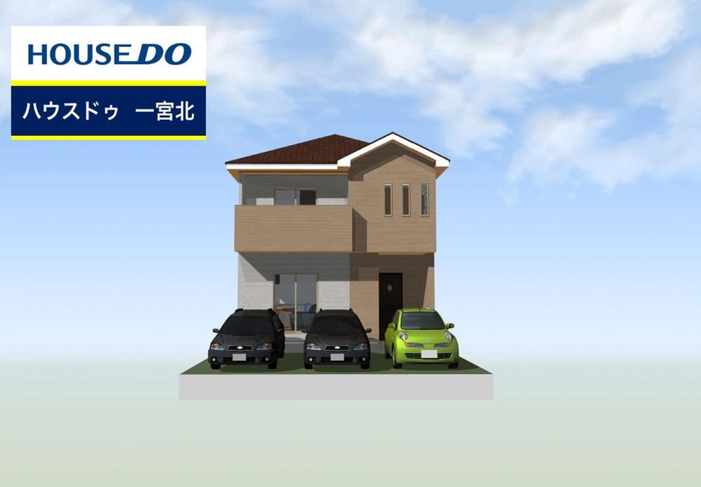 貴船町４（尾張一宮駅） 3199万円・3399万円