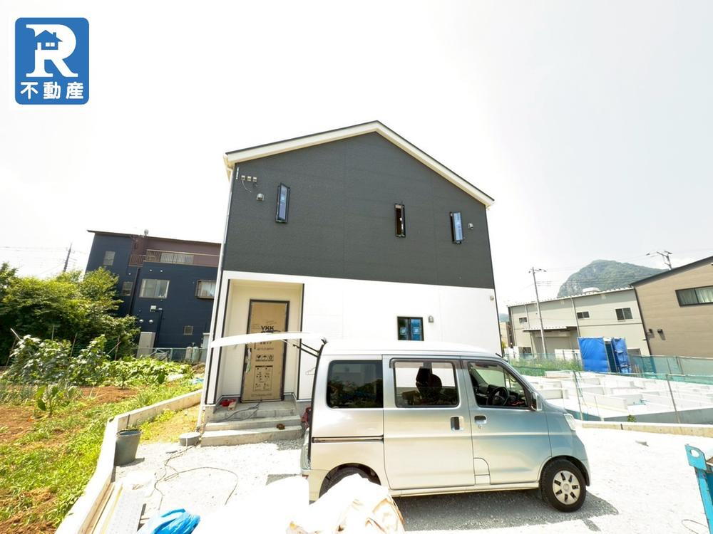 三福（田京駅） 2680万円