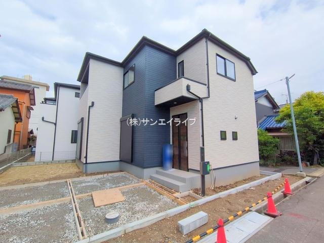 金岩江西下（木田駅） 2980万円