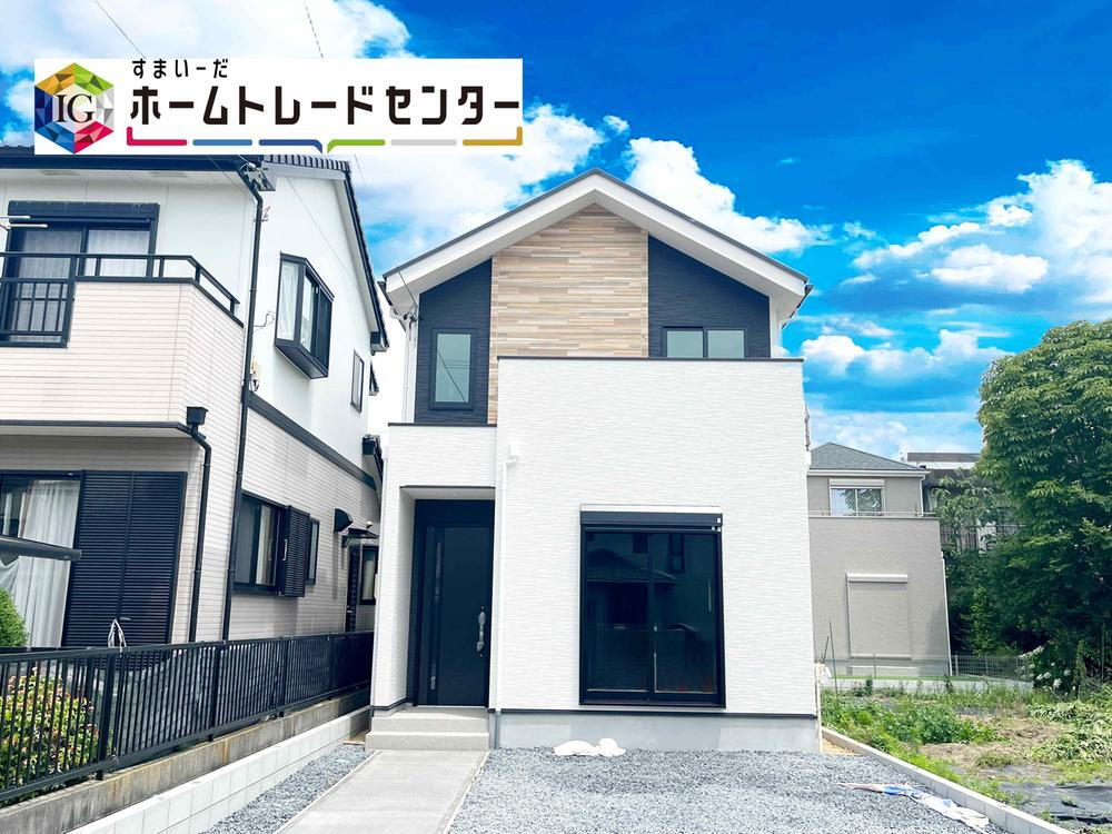 中村区岩上町２期　限定１邸