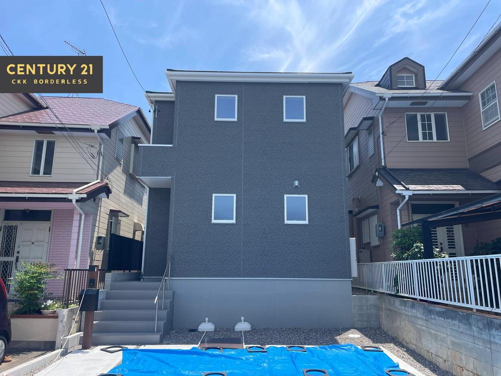 大伝根町２（亀崎駅） 2580万円