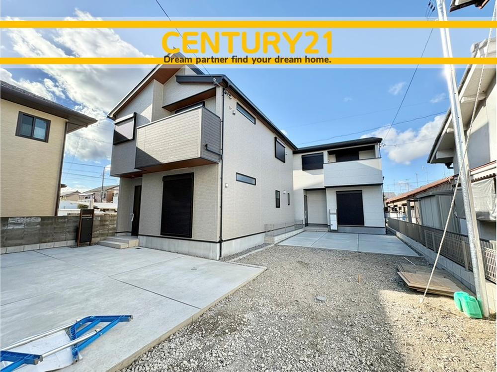藤塚町３（尾張一宮駅） 2999万円・3299万円