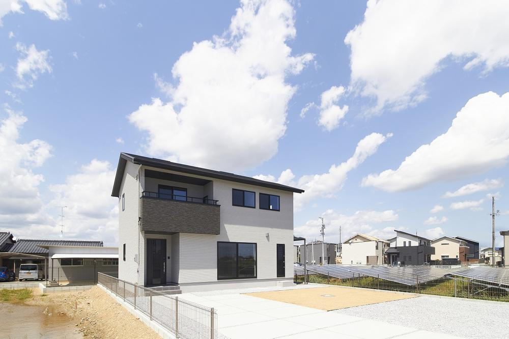 【遠鉄の分譲住宅】ブライトスクエア笠井新田町2期