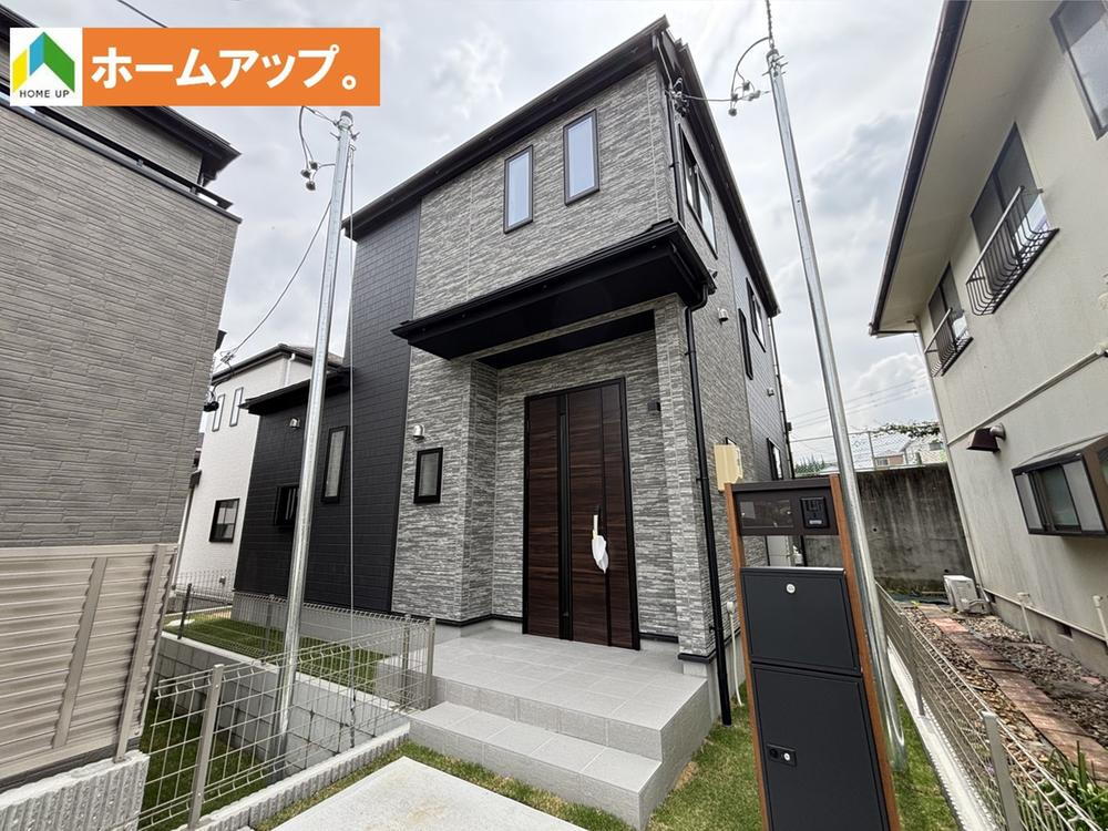 ハートフルタウン天白区土原8期
