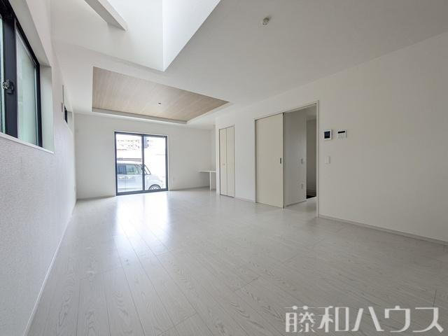 稲口町４（勝川駅） 3699万円