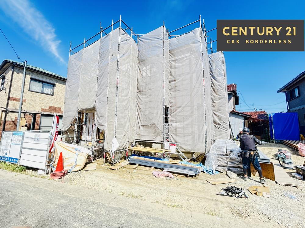 宮川町２（日比野駅） 2480万円